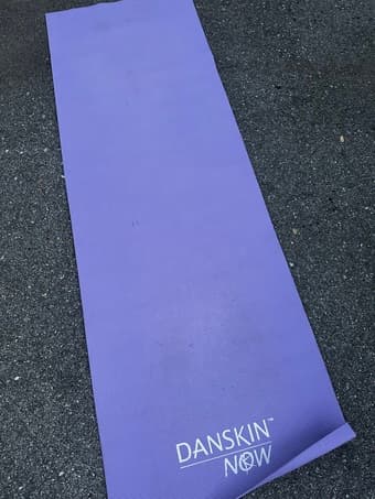 Yoga mat 1