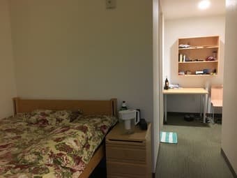 housing for sublet 1