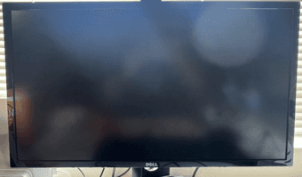 Dell 4K 27-inch monitor 1