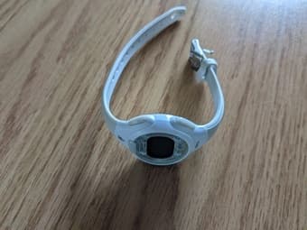 Ironman Timex Triathlon Digital Watch 1