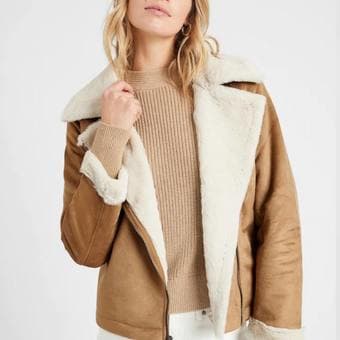 Banana Republic Women’s Jacket 1