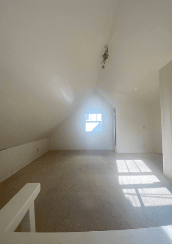 Studio available in Palo Alto from September 1st (year lease) 1