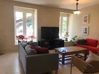 $6,000 / 4br - Unusually Nice and Unusually Large Downtown Apartment 2