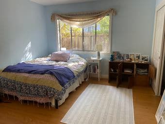 Sunny 2B2B July Sublet in College Terrace 1