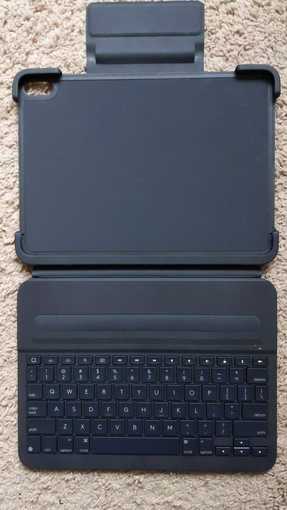 Logitech SLIM FOLIO PRO 11'' 1