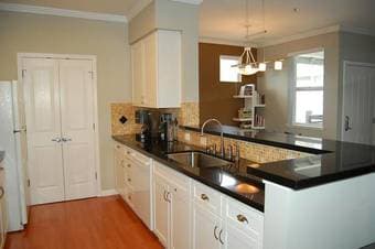 $1,200 / 450ft2 - A Beautiful and Neat 1 Bed Room 高档 Condo (palo alto) 3