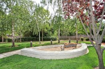 $1,200 / 450ft2 - A Beautiful and Neat 1 Bed Room 高档 Condo (palo alto) 4