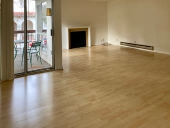 2 Bd, 2 Ba Apartment Available in Downtown Palo Alto 1