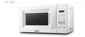 Microwave 1