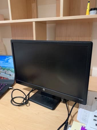 Computer Monitor 1