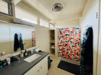 Palo Alto cottage unit for Summer, backyard 3