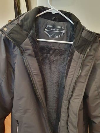 [Selling] Entry-level Ski gear 3