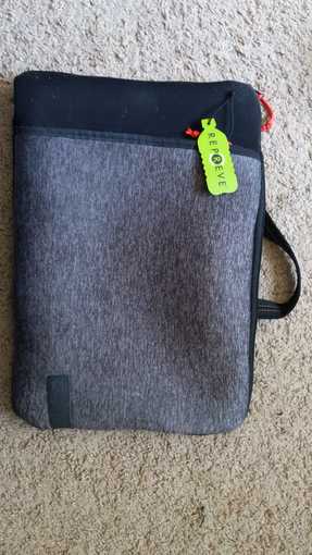 Laptop case 1