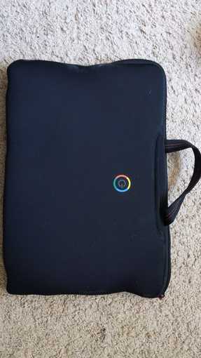 Laptop case 2