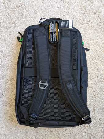 Timbuk2 Backpack 2
