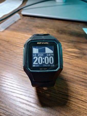 Rip Curl Search GPS Series 2 Watch 1