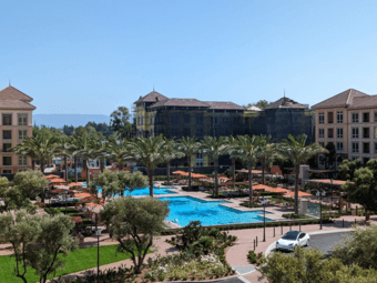 Furnished Room in Sunnyvale/Mountainview - $2050 1