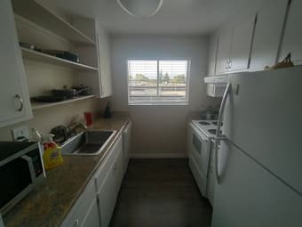2Bd, 1Ba Apartment Available in Palo Alto 3