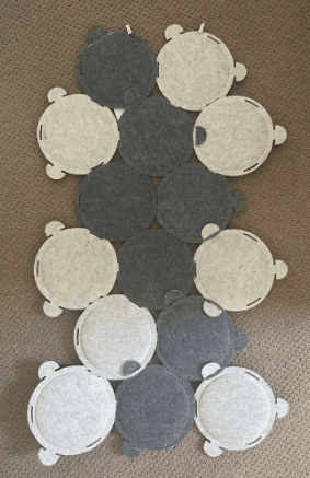 ikea sound absorbing panel 1