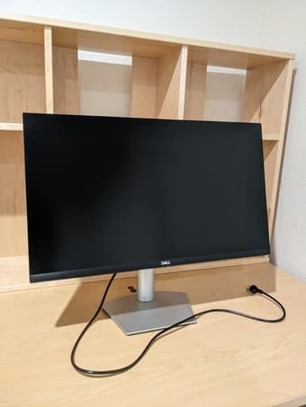 Dell monitor for sale 1