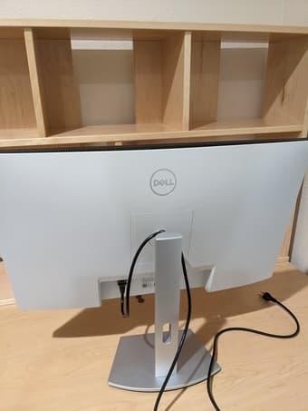 Dell monitor for sale 2