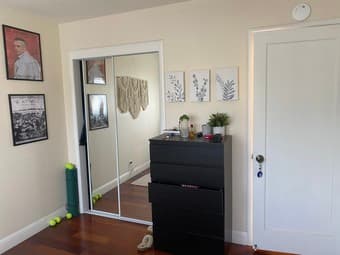 Room Sublet in Palo Alto apartment July 1st to Aug 15th - $1,400 1