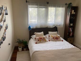 Room Sublet in Palo Alto apartment July 1st to Aug 15th - $1,400 3