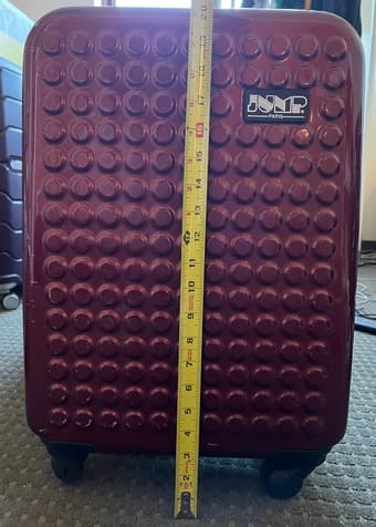 Carry-on Luggage 3