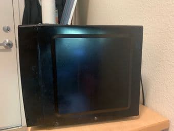 MIcrowave for Sale 1