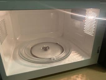 MIcrowave for Sale 2