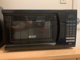 MIcrowave for Sale 3