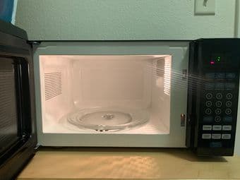 MIcrowave for Sale 4