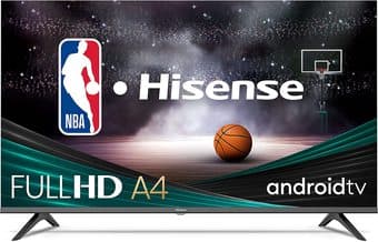 Hisense 42 Inch Tv 1