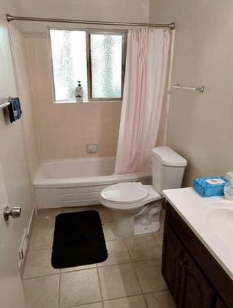 2 bed 2 bath in Palo Alto for rent (mid-July) 1