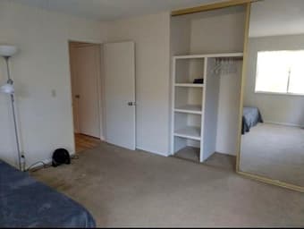 2 bed 2 bath in Palo Alto for rent (mid-July) 4