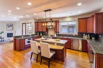 $2310 Looking for 2 roommates house one block from Stanford campus! 2