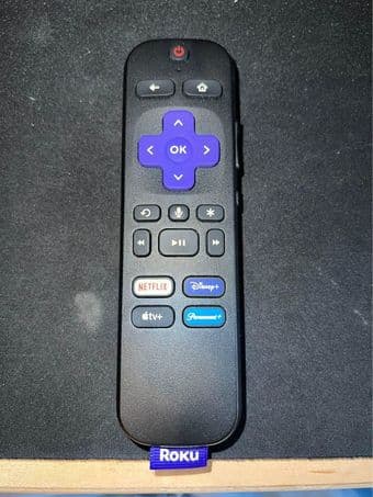 55 inch 4K Smart TV - Sharp Aquos 4