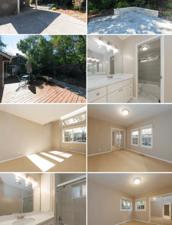 Downtown Palo Alto Sublet 1