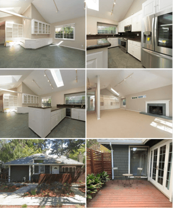 Downtown Palo Alto Sublet 2