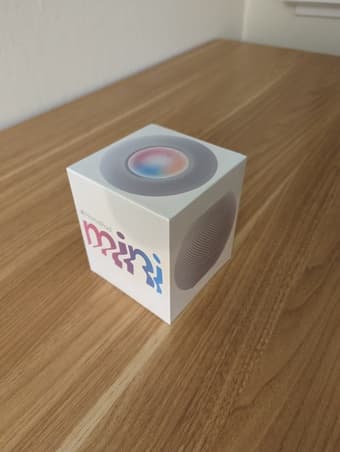 Apple 2020 Homepod Mini 1