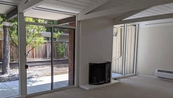 Looking for third roommate for a house in midtown! 1