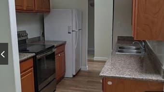 Looking for third roommate for a house in midtown! 2