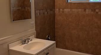 Looking for third roommate for a house in midtown! 4