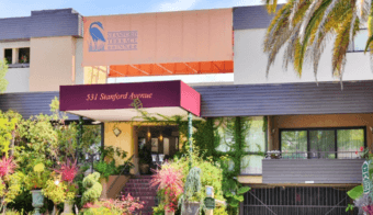 Walking distance to Stanford University - Affordable Elegant Studio $1,625 - www.Stanfordstudentlodge.net 4