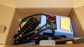 Soldering Iron for Sale 1