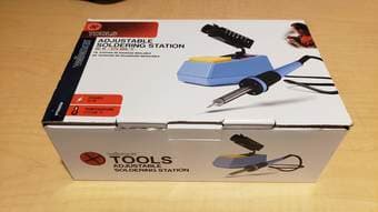 Soldering Iron for Sale 2