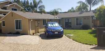 Private room in a furnished Palo Alto house near Stanford 2