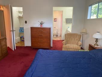 Furnished bedrooms for rent in Palo Alto 1