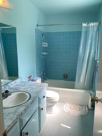 Furnished bedrooms for rent in Palo Alto 4