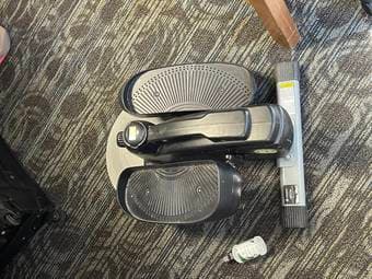 selling elliptical pedal exerciser (exercise at home!) for 80 OBO 1